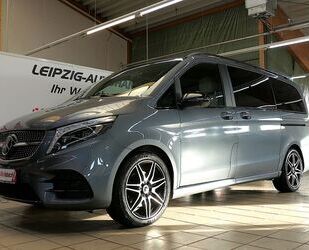 Mercedes-Benz V 250 Gebrauchtwagen