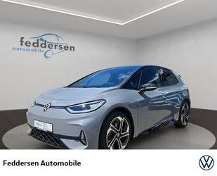 VW ID.3 Gebrauchtwagen