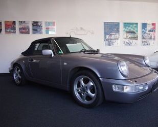 Porsche 964 Gebrauchtwagen