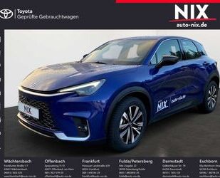 Lexus LBX Gebrauchtwagen