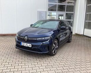 Renault Megane Gebrauchtwagen