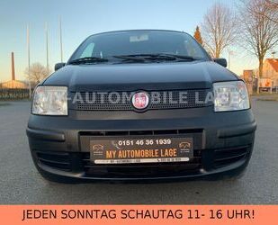 Fiat Panda Gebrauchtwagen