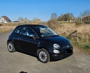 Fiat 500C Gebrauchtwagen