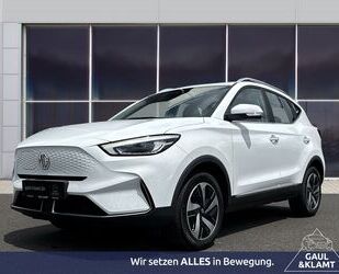 MG ZS Gebrauchtwagen