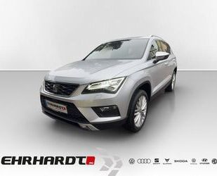 Seat Ateca Gebrauchtwagen