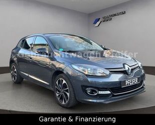 Renault Megane Gebrauchtwagen