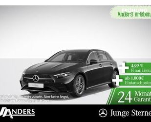 Mercedes-Benz A 200 Gebrauchtwagen