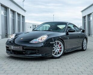 Porsche 996 Gebrauchtwagen