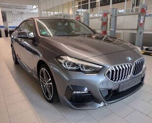 BMW 218 Gran Coupé Gebrauchtwagen