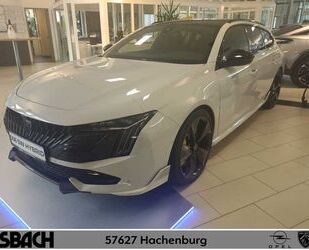 Peugeot 508 Gebrauchtwagen