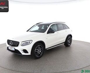 Mercedes-Benz GLC 43 AMG Gebrauchtwagen