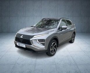 Mitsubishi Eclipse Cross Gebrauchtwagen