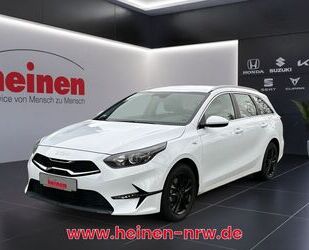 Kia ceed Sportswagon Gebrauchtwagen