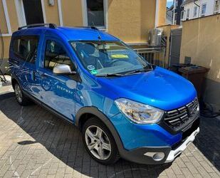 Dacia Dokker Gebrauchtwagen