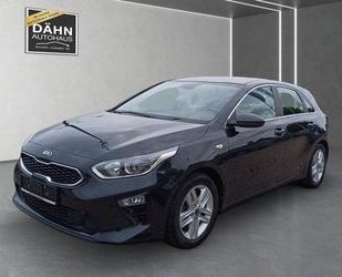 Kia ceed / Ceed Gebrauchtwagen