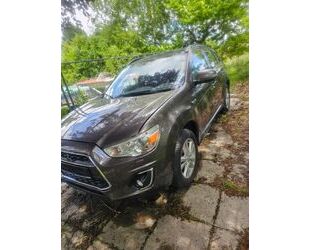 Mitsubishi ASX Gebrauchtwagen