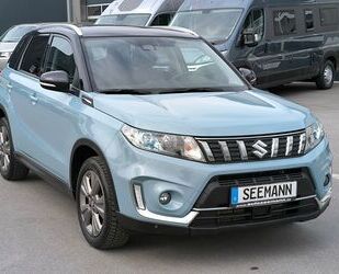 Suzuki Vitara Gebrauchtwagen