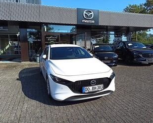 Mazda 3 Gebrauchtwagen
