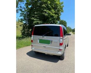 Mercedes-Benz Viano Gebrauchtwagen