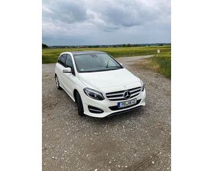 Mercedes-Benz B 180 Gebrauchtwagen