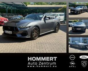 Ford Mustang Gebrauchtwagen