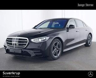 Mercedes-Benz S 350 Gebrauchtwagen