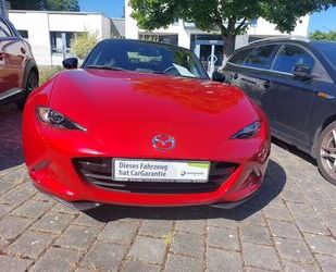 Mazda MX-5 Gebrauchtwagen