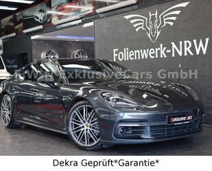 Porsche Panamera Gebrauchtwagen