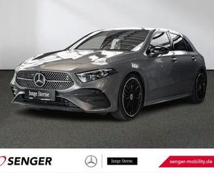 Mercedes-Benz A 180 Gebrauchtwagen