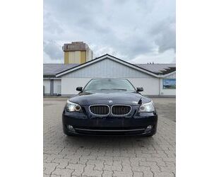 BMW 523 Gebrauchtwagen