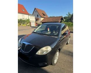 Lancia Ypsilon Gebrauchtwagen