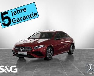 Mercedes-Benz A 200 Gebrauchtwagen