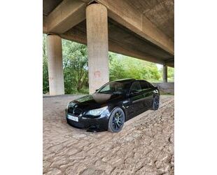 BMW M5 Gebrauchtwagen