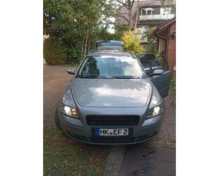 Volvo V50 Gebrauchtwagen