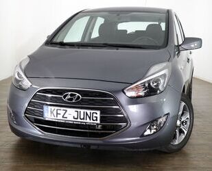 Hyundai ix20 Gebrauchtwagen