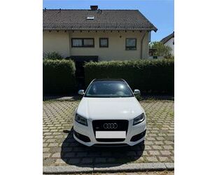 Audi S3 Gebrauchtwagen