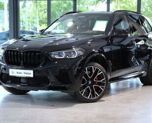 BMW X5 M Gebrauchtwagen