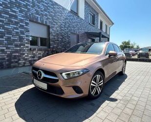 Mercedes-Benz A 250 Gebrauchtwagen