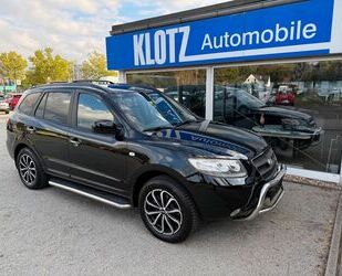 Hyundai SANTA FE Gebrauchtwagen