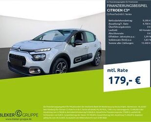 Citroen C3 Gebrauchtwagen