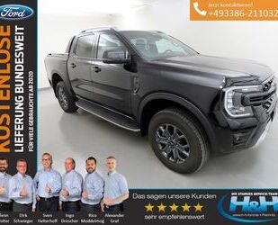 Ford Ranger Gebrauchtwagen