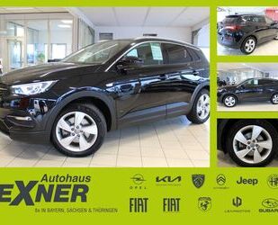Opel Grandland (X) Gebrauchtwagen