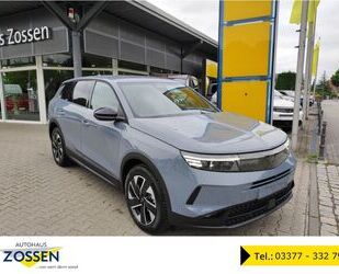 Opel Grandland (X) Gebrauchtwagen