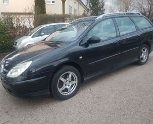 Citroen C5 Gebrauchtwagen