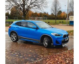 BMW X2 Gebrauchtwagen