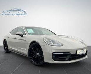 Porsche Panamera Gebrauchtwagen