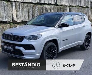 Jeep Compass Gebrauchtwagen