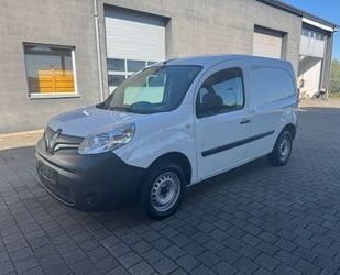 Renault Kangoo Gebrauchtwagen