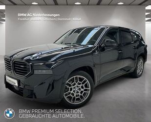 BMW XM Gebrauchtwagen