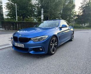 BMW 435 Gebrauchtwagen